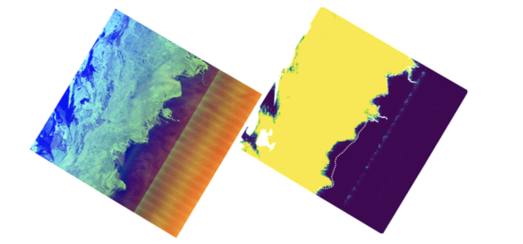 RGB Composition