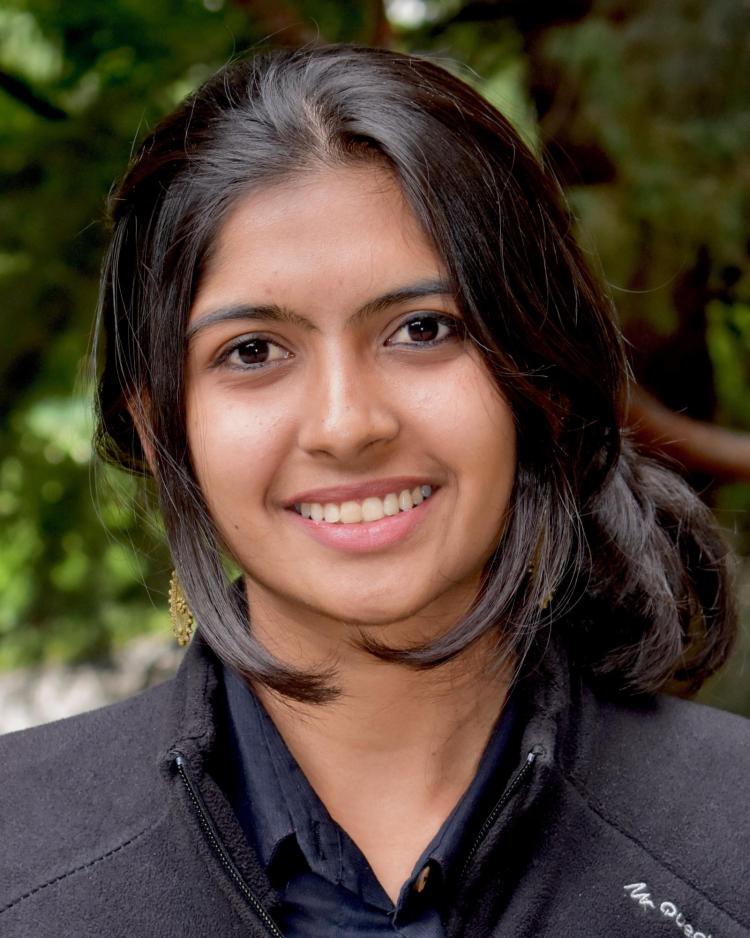 Shruthi Jagadessh