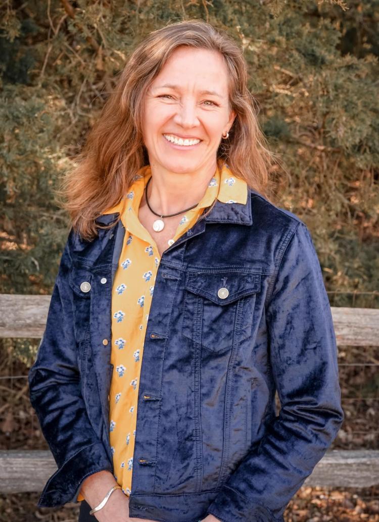 Shannon O'Lear