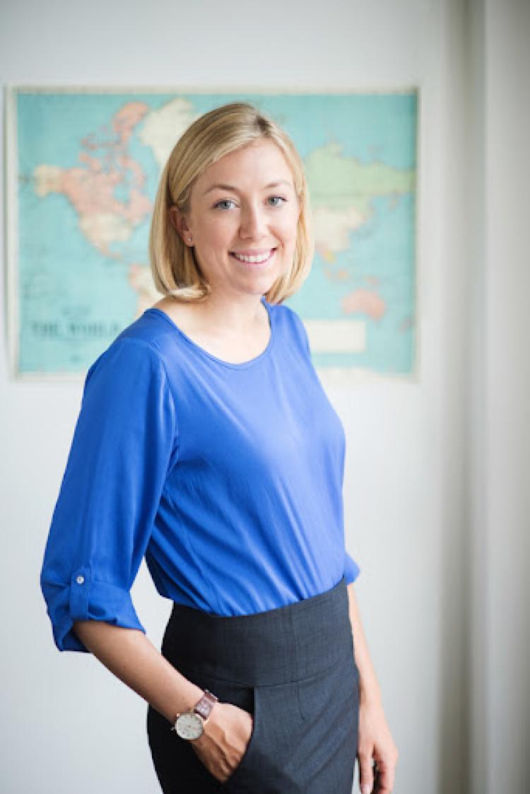 Jessica Finlay