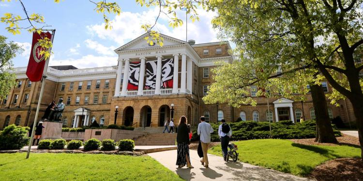 University of Wisconsin at Madison