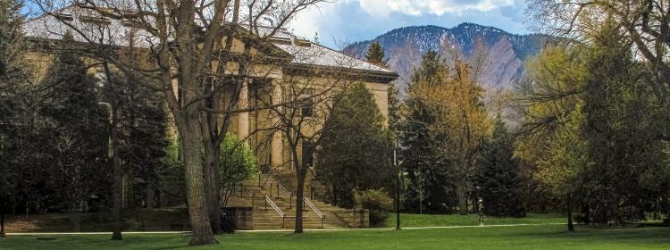 Guggenheim Building