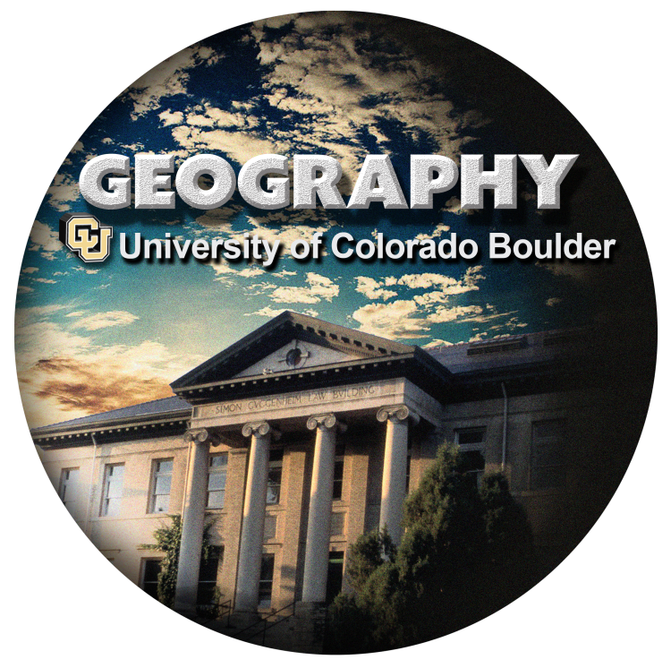 geography logo