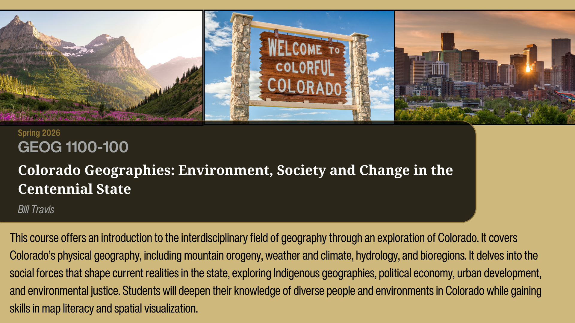 GEOG1100