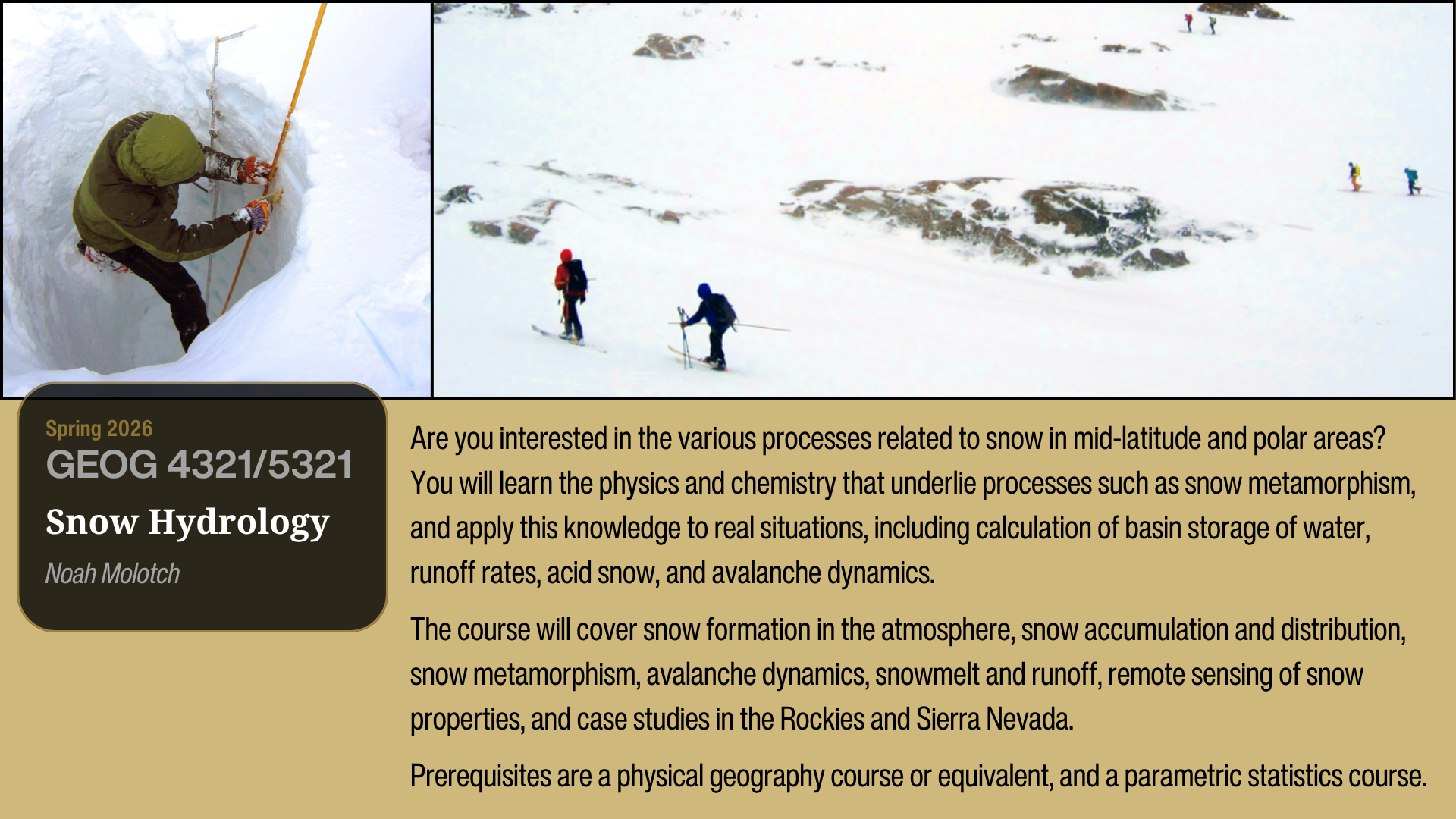 GEOG4321