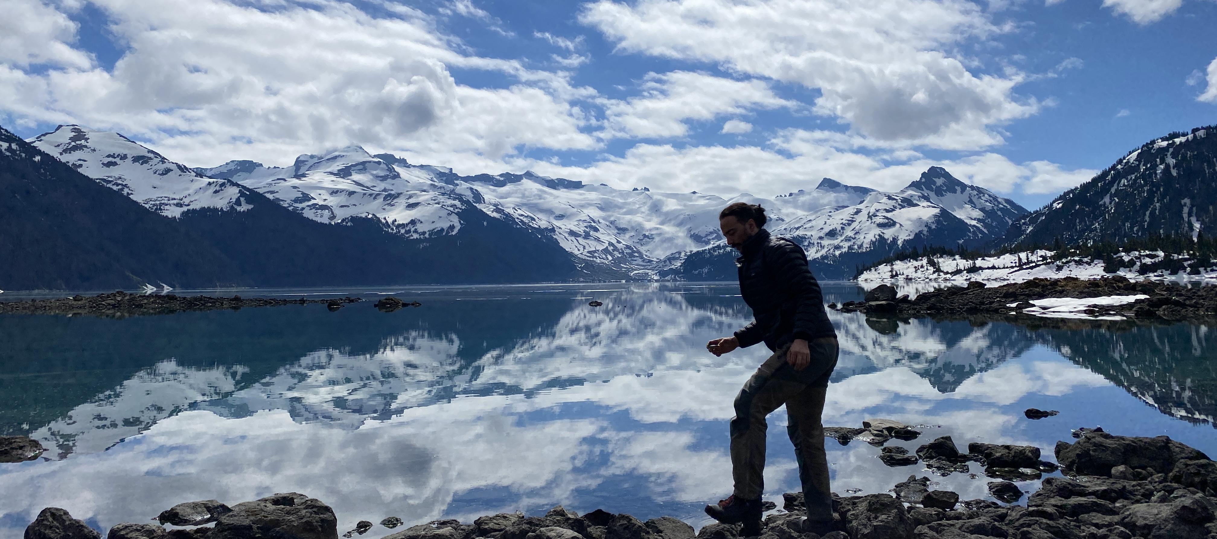 Federico Andrade-Rivas