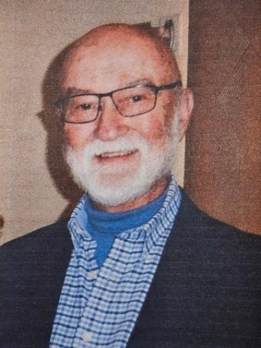Warren Schupbach