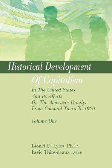 Historical Development of Capitalism