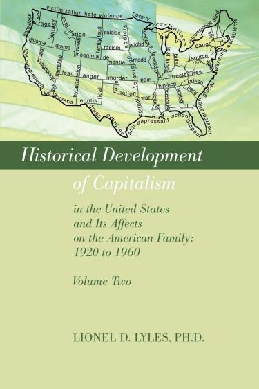 Historical Development of Capitalism