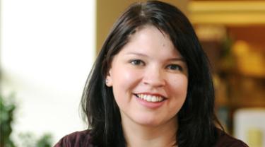 student photo portrait