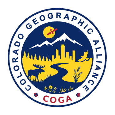 coga logo