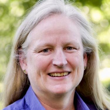 Elizabeth Pike
