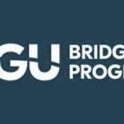 AGU Bridge Logo