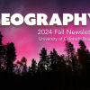 Fall 2024 Newsletter