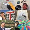 Joseph Kerski Collage