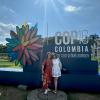 Mara Goldman in COP16