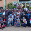 Research team and survey teams Nairobi. February 21st, 2025.