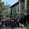 Spring 2025 Commencement