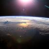 Earth from space