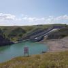 Water dam