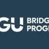 AGU Bridge Logo