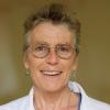 Babs Buttenfield photo portrait