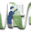 Graphic depicting flow of agriculture, medicine, engineering, plant growth