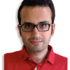 Hamid photo portrait