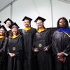 Graduates