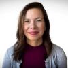 Jennifer Fluri Headshot