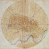 City of Imola by Da Vinci, 1502