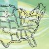 US Map