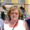 Lynn Staeheli