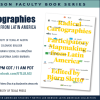 Poster for Radical Cartographies: Participatory Mapmaking from Latin