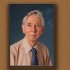 Roger Barry photo portrait