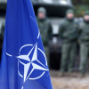 NATO flag