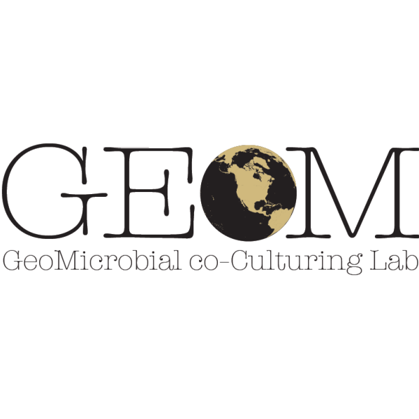 Logo of the GEOM Labs