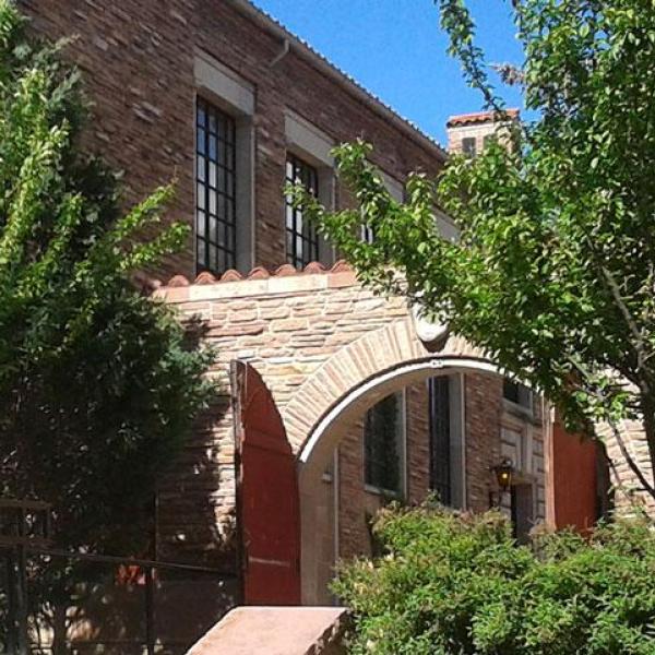 museum