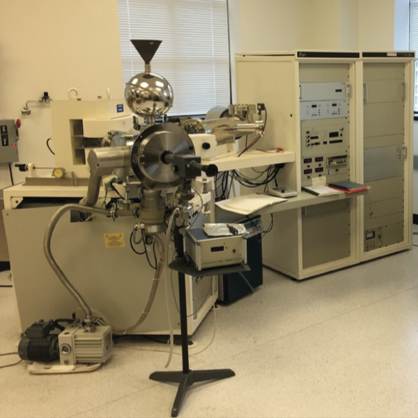 Thermal Ionization Mass Spectrometry Facility and Clean Room