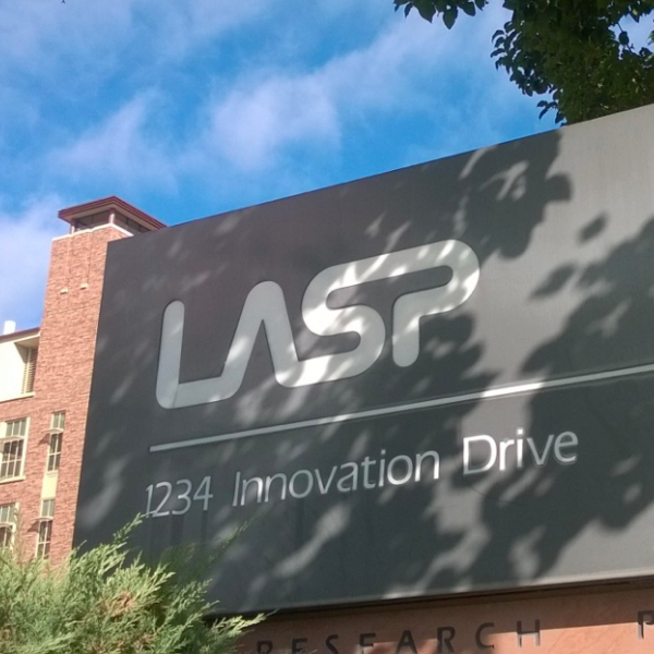 LASP