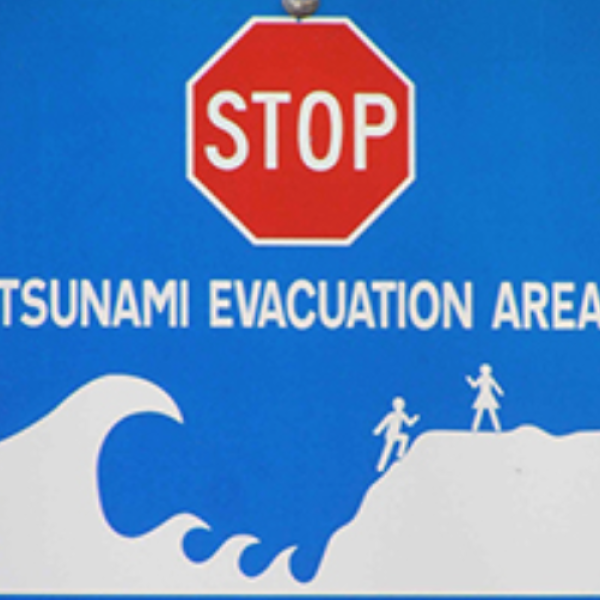 Warning Sign