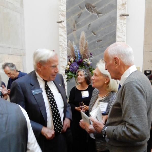 Benson at 20 Celebration