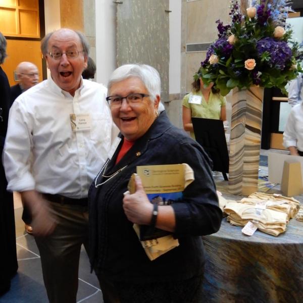 Benson at 20 Celebration