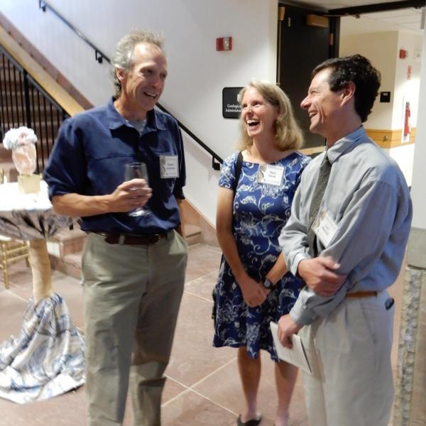 Benson at 20 Celebration