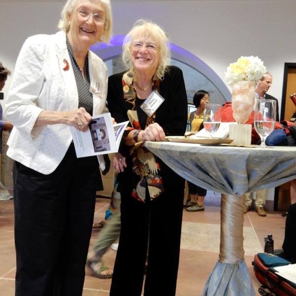 Benson at 20 Celebration