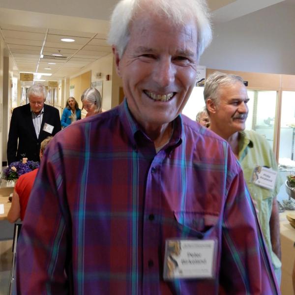 Benson at 20 Celebration