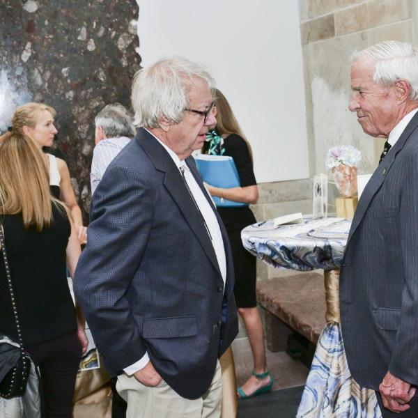 Benson at 20 Celebration