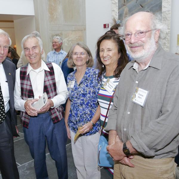 Benson at 20 Celebration