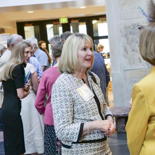 Benson at 20 Celebration
