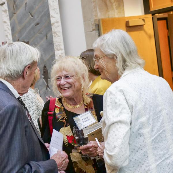 Benson at 20 Celebration